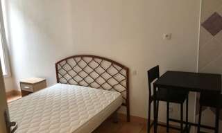 Appartement 1 Pièce 20 m² à louer à Verdun (55100)