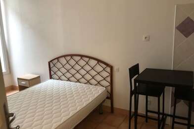 Appartement 1 pièces 360 €