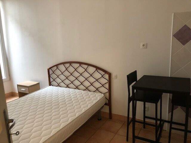 Studio de 20m2 à louer sur Verdun — photo du bien