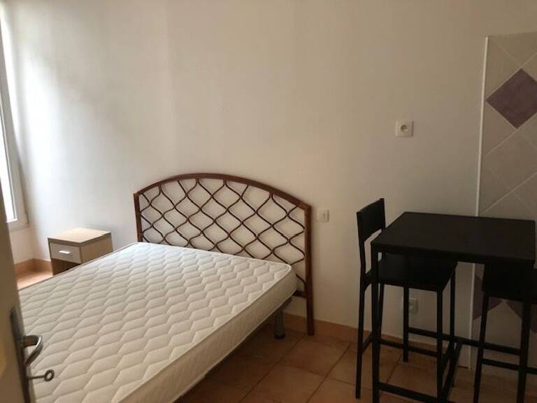 Studio de 20m2 à louer sur Verdun — photo 1