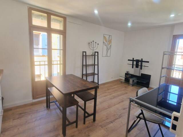 Maison de 70m2 à louer sur Perpignan — photo du bien