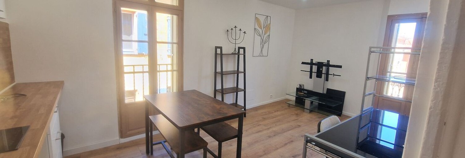 Maison 4 Pièces 70 m² à louer à Perpignan (66000)