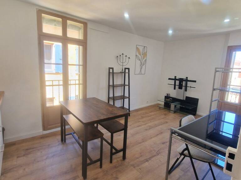 Maison de 70m2 à louer sur Perpignan — photo 1