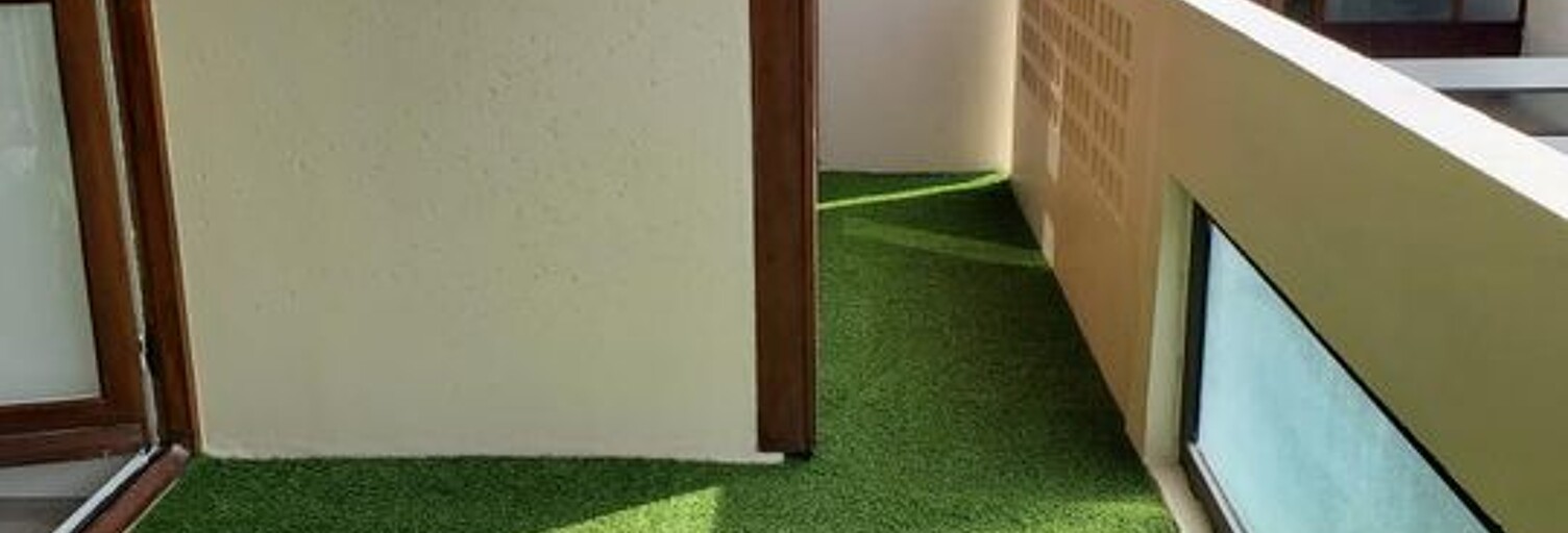 Appartement 3 Pièces 60 m² à louer à Bourges (18000)