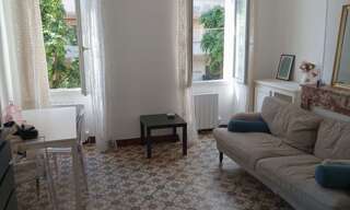Appartement 1 Pièce 35 m² à louer à Marseille 6 (13006)