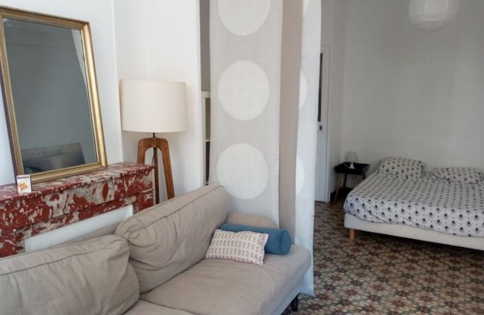 Appartement de 35m2 à louer sur Marseille 06 — photo 2