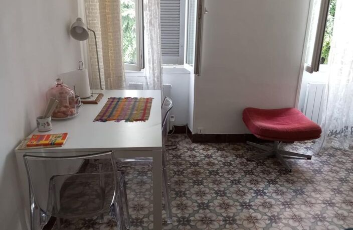Appartement de 35m2 à louer sur Marseille 06 — photo 3