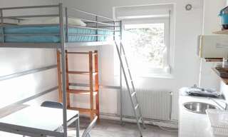 Appartement 1 Pièce 16 m² à louer à Lille (59000)