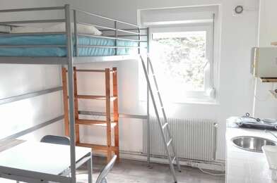 Appartement 1 pièces 450 €