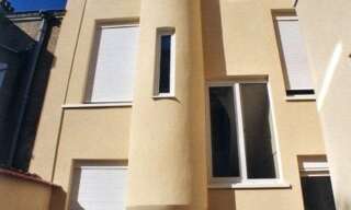 Appartement 3 Pièces 40 m² à louer à Reims (51100)
