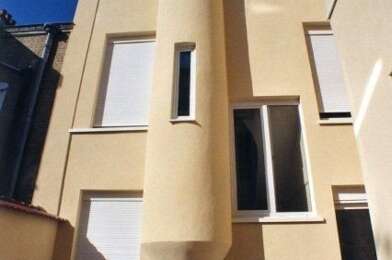 Appartement 3 pièces 820 €
