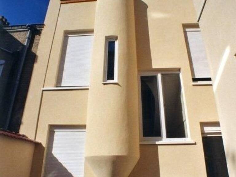 Appartement de 40m2 à louer sur Reims — photo 1