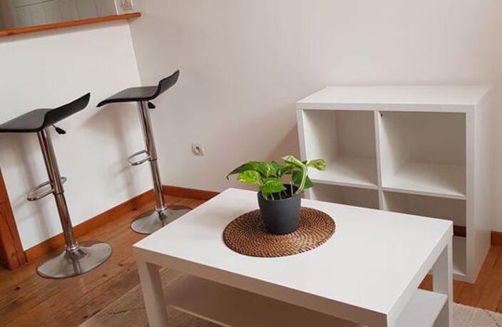 Appartement de 40m2 à louer sur Reims — photo 2