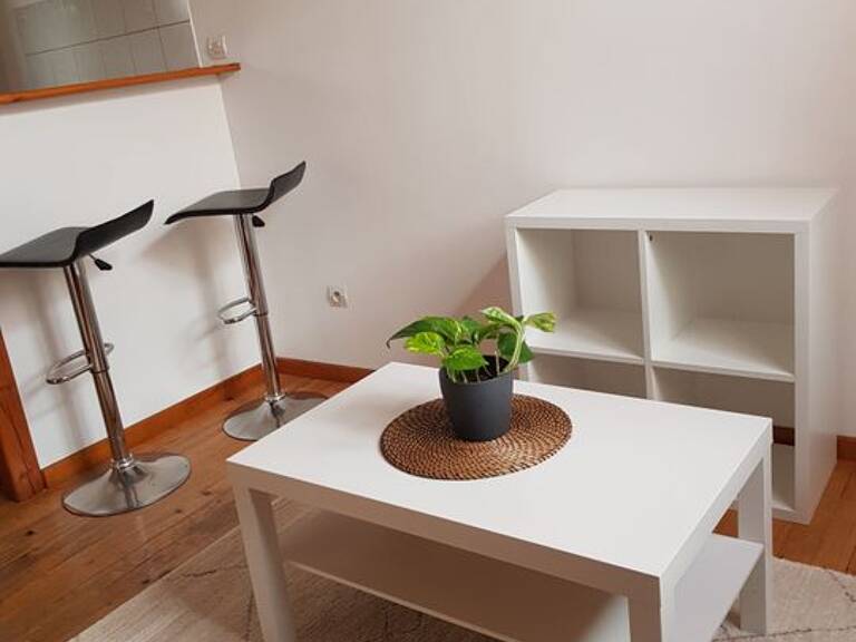 Appartement de 40m2 à louer sur Reims — photo 1