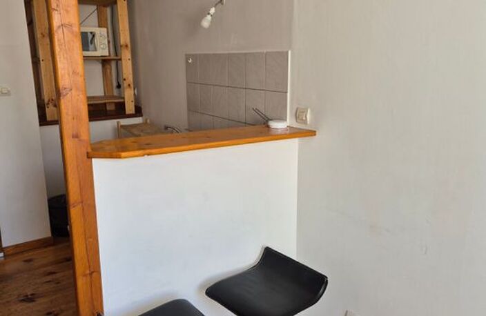Appartement de 40m2 à louer sur Reims — photo 3