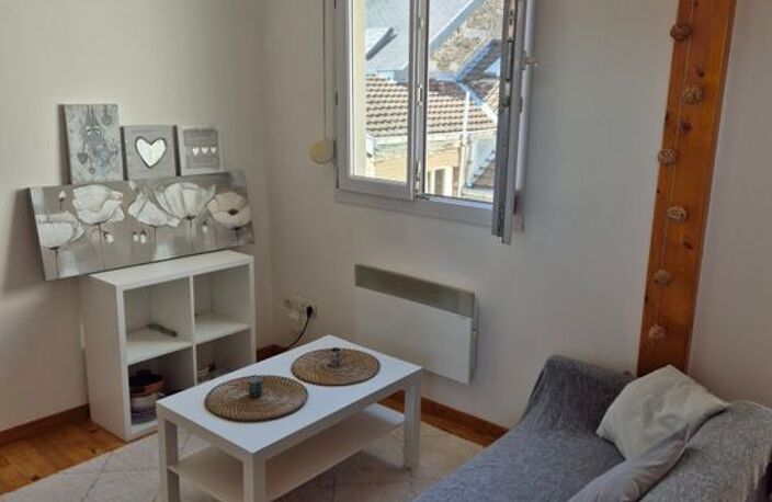 Appartement de 40m2 à louer sur Reims — photo 4