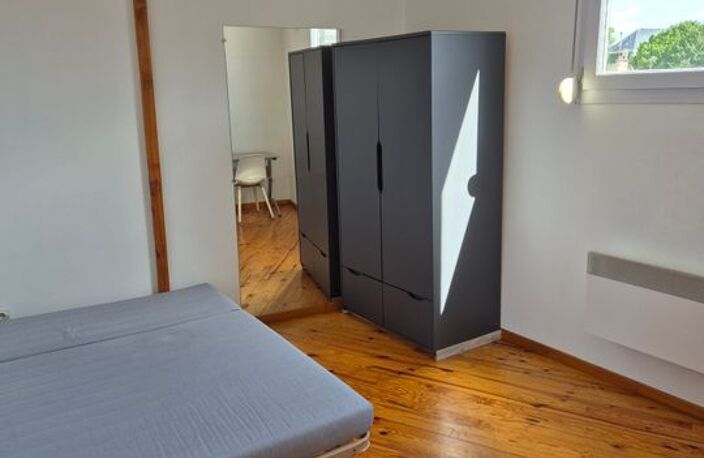 Appartement de 40m2 à louer sur Reims — photo 5