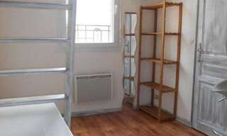 Appartement 1 Pièce 18 m² à louer à Reims (51100)