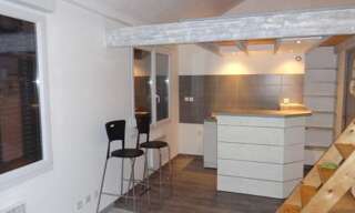 Appartement 2 Pièces 32 m² à louer à Reims (51100)
