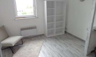 Appartement 2 Pièces 27 m² à louer à Reims (51100)