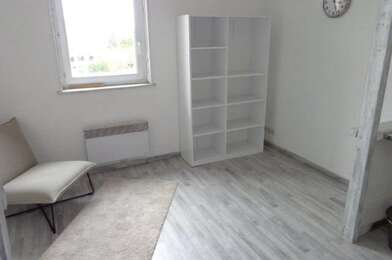 Appartement 2 pièces 576 €
