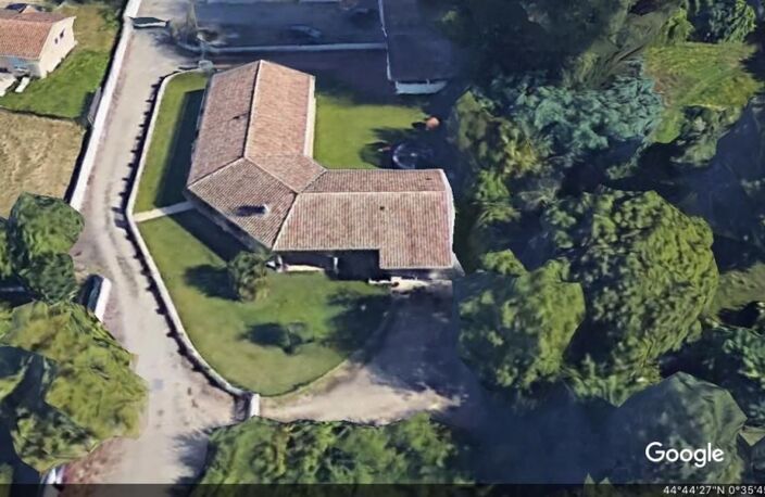 Maison de 180m2 à louer sur Léognan — photo 3