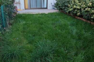 Appartement 2 pièces 1090 €