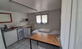 Appartement 1 Pièce 11 m² à louer à Caen (14000)