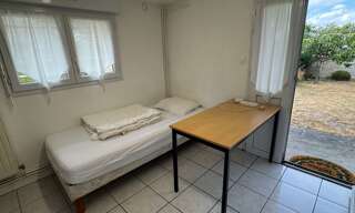 Appartement 1 Pièce 11 m² à louer à Caen (14000)