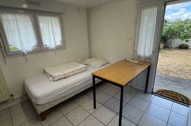 Appartement 1 pièces 400 €