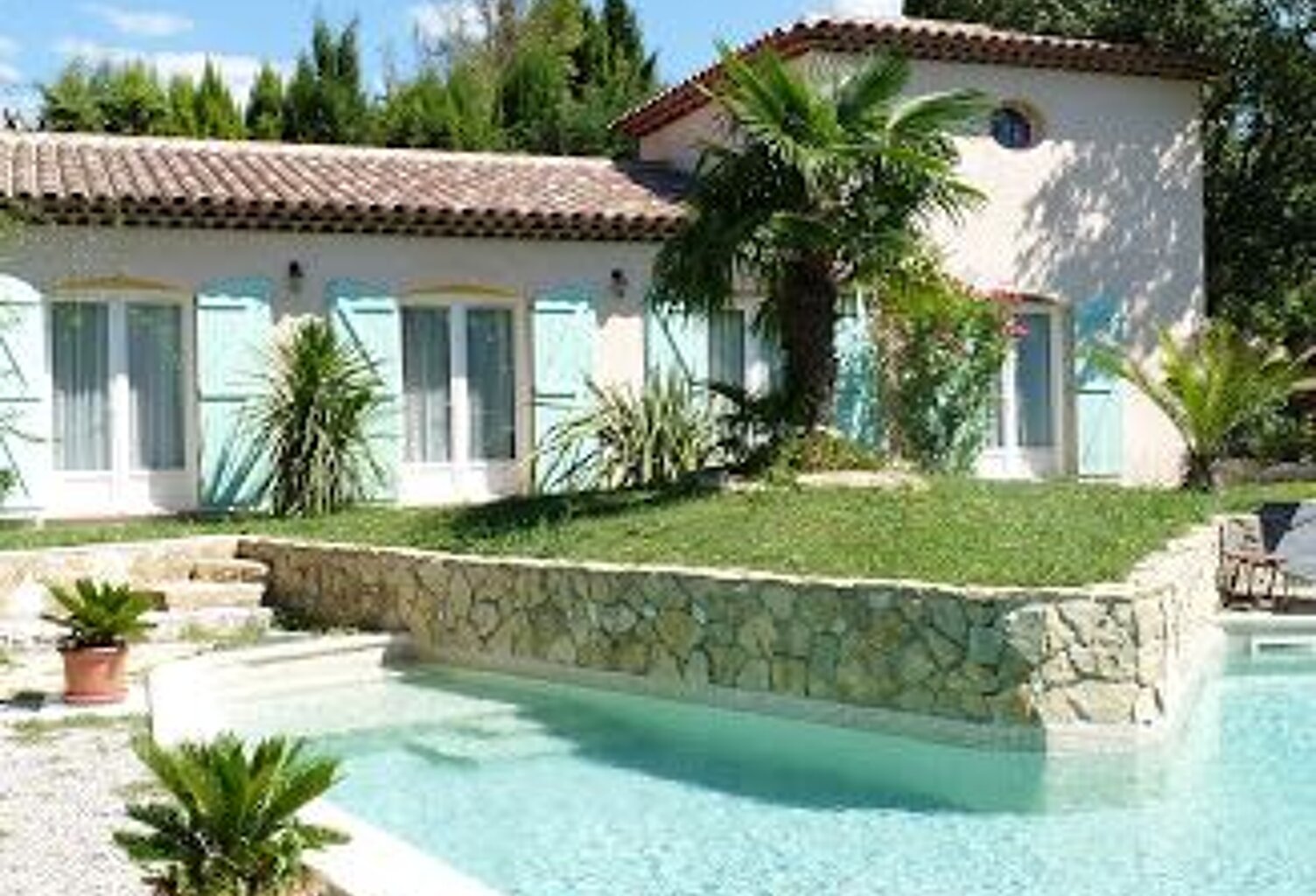 Studio de 23m2 à louer sur Aix-en-Provence — photo 1