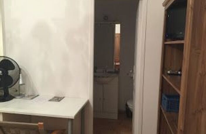 Studio de 23m2 à louer sur Aix-en-Provence — photo 4