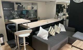 Appartement 3 Pièces 41 m² à louer à Orléans (45000)