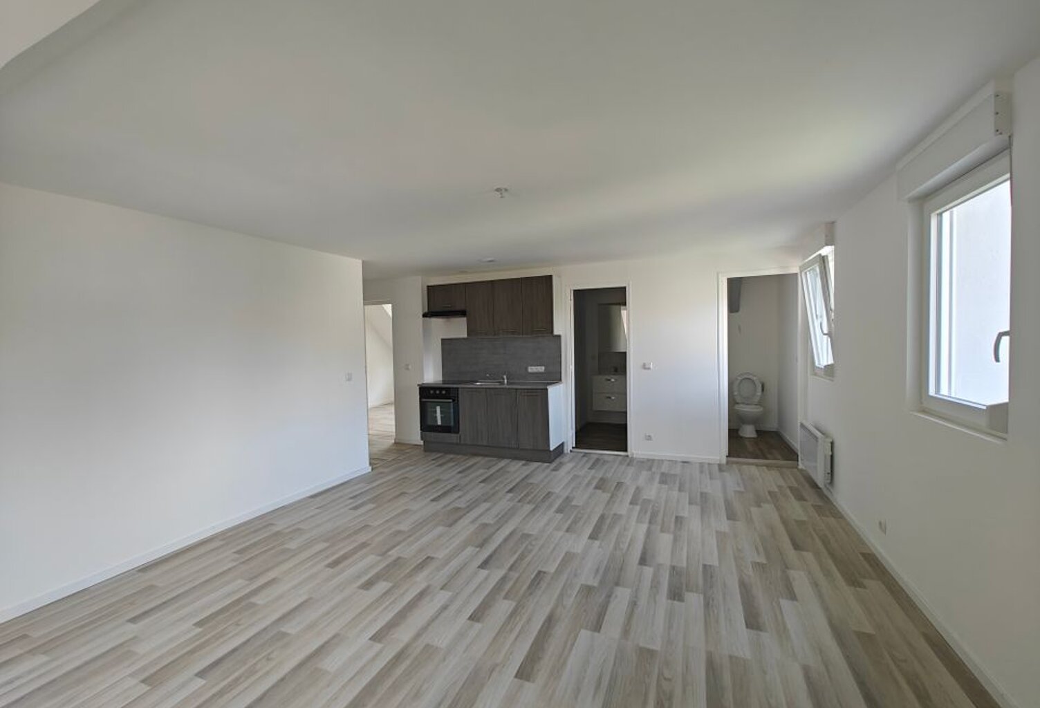 Appartement de 68m2 à louer sur Morhange — photo 1