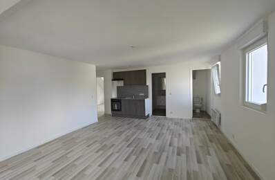 Appartement de 68m2 à louer sur Morhange — photo du bien