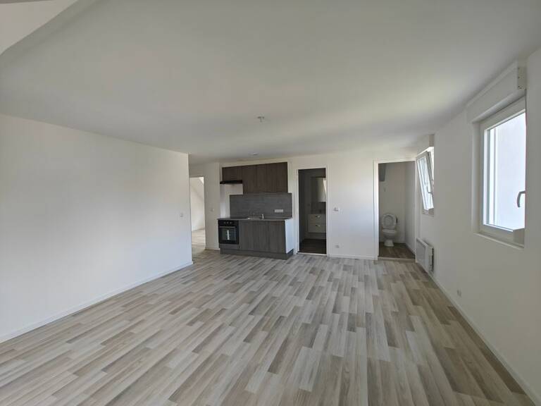 Appartement de 68m2 à louer sur Morhange — photo 1