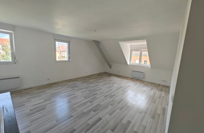Appartement de 68m2 à louer sur Morhange — photo 2