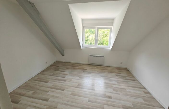 Appartement de 68m2 à louer sur Morhange — photo 3