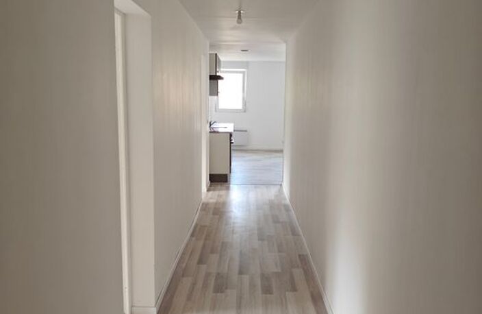 Appartement de 68m2 à louer sur Morhange — photo 5
