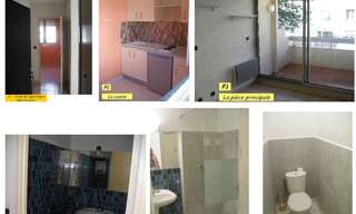 Appartement 1 Pièce 24 m² à louer à Montpellier (34000)