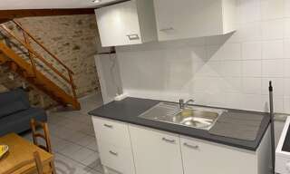 Appartement 2 Pièces 45 m² à louer à Bagnols-sur-Cèze (30200)