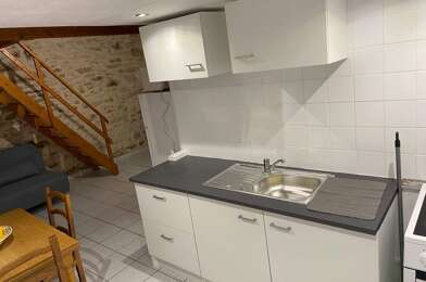 Appartement 2 pièces 530 €