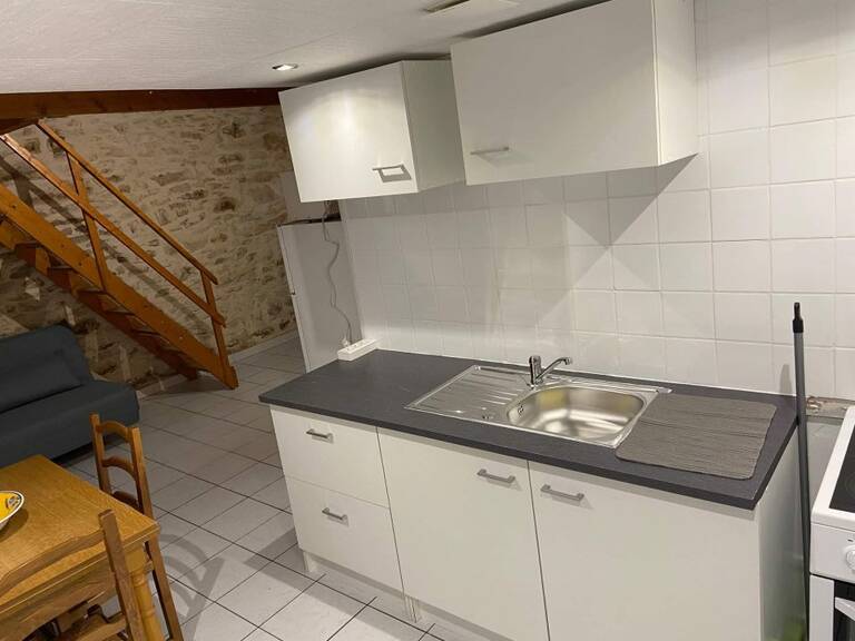 Appartement de 45m2 à louer sur Bagnols-sur-Cèze — photo 1