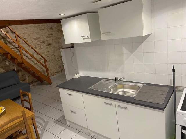 Appartement de 45m2 à louer sur Bagnols-sur-Cèze — photo du bien