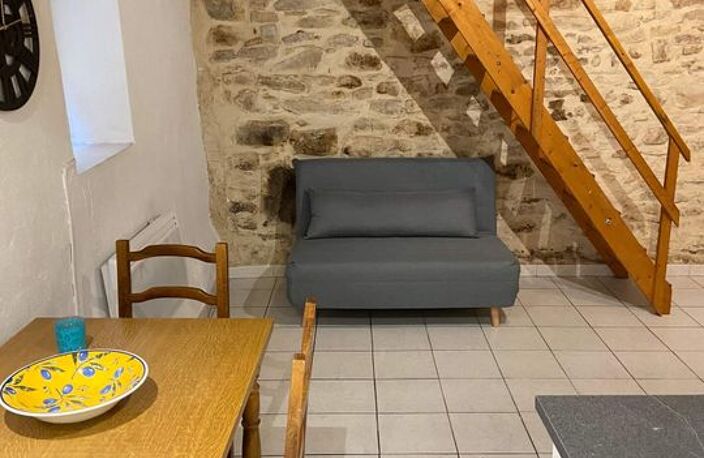 Appartement de 45m2 à louer sur Bagnols-sur-Cèze — photo 2