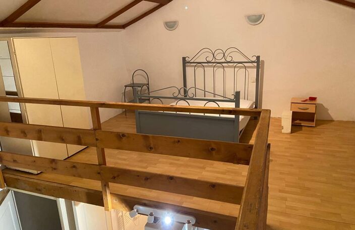 Appartement de 45m2 à louer sur Bagnols-sur-Cèze — photo 3