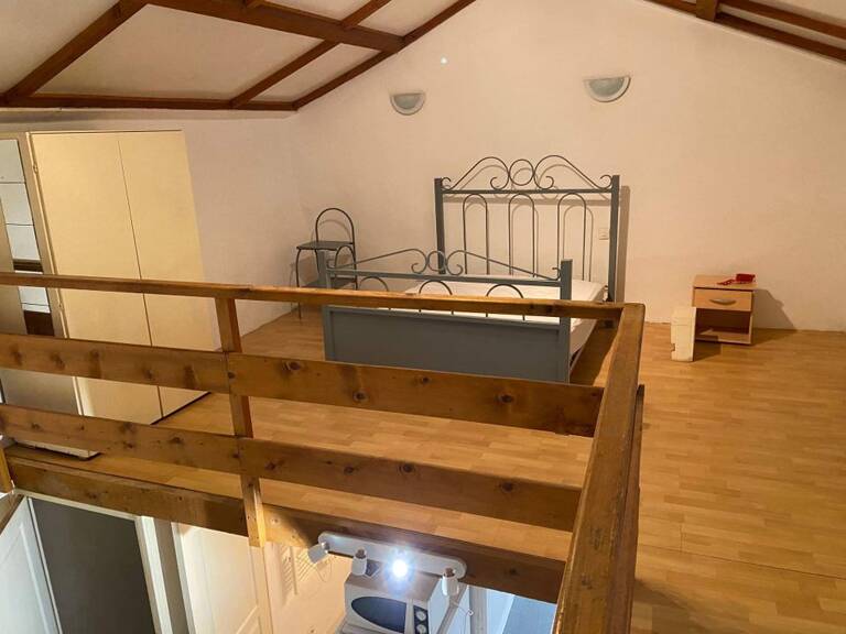 Appartement de 45m2 à louer sur Bagnols-sur-Cèze — photo 1