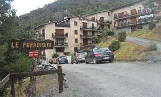 Appartement 1 Pièce 29 m² à louer à Savines-le-Lac (05160)