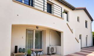 Maison 5 Pièces 107 m² à louer à Saint-Maurice-de-Beynost (01700)