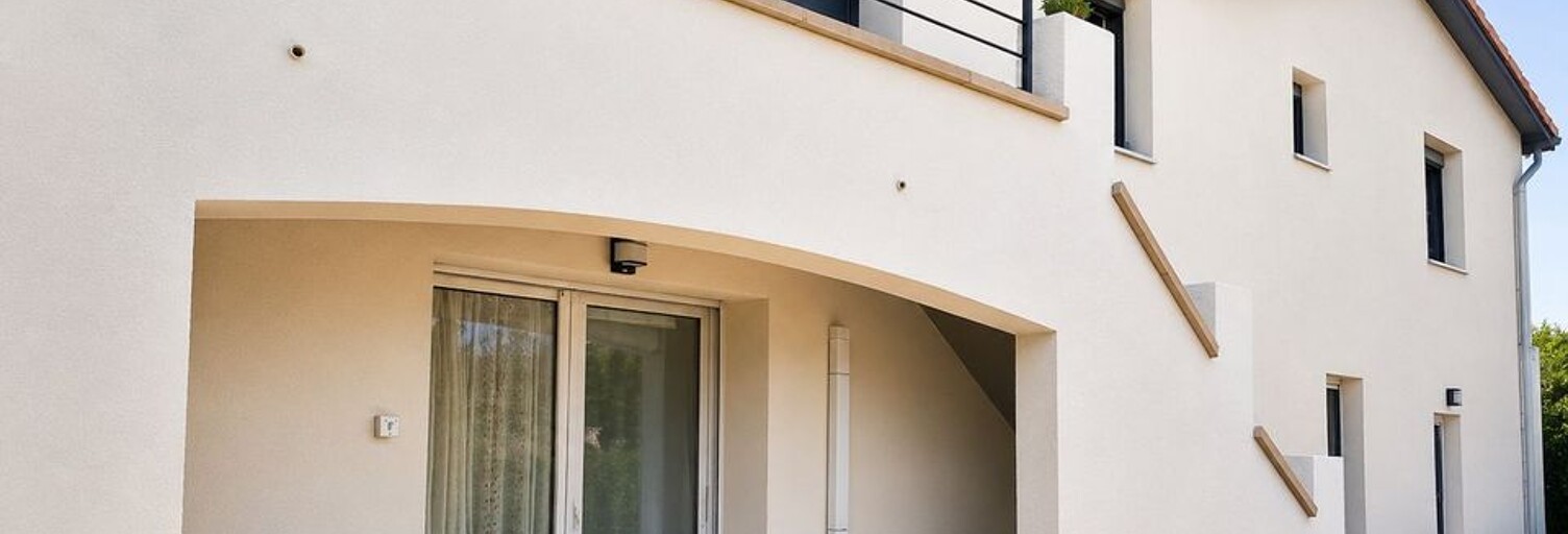 Maison 5 Pièces 107 m² à louer à Saint-Maurice-de-Beynost (01700)